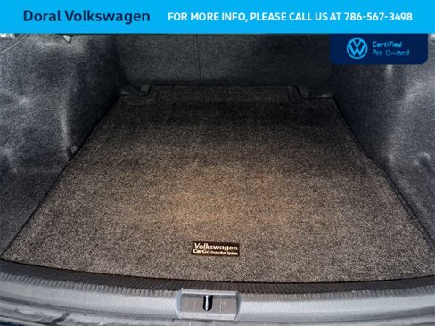 Certified 2021 Volkswagen Passat 2.0T R-Line image 25