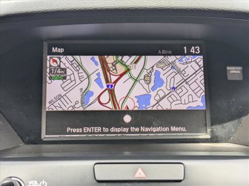 Used 2019 Acura MDX FWD w/ Technology Package image 13