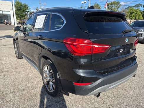 Used 2018 BMW X1 xDrive28i image 7
