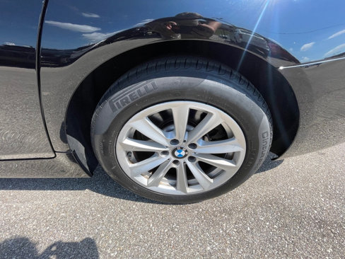 Used 2016 BMW 528i Sedan image 38