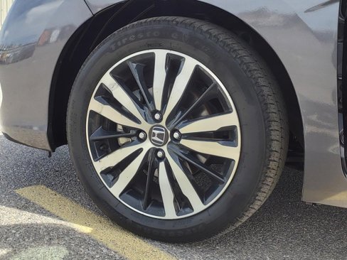 Used 2019 Honda Fit EX image 29