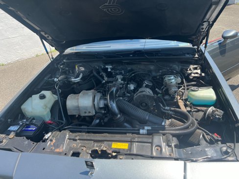 Used 1987 Buick Regal Coupe image 20