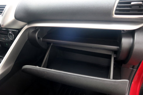 Used 2018 Mitsubishi Eclipse Cross LE image 39