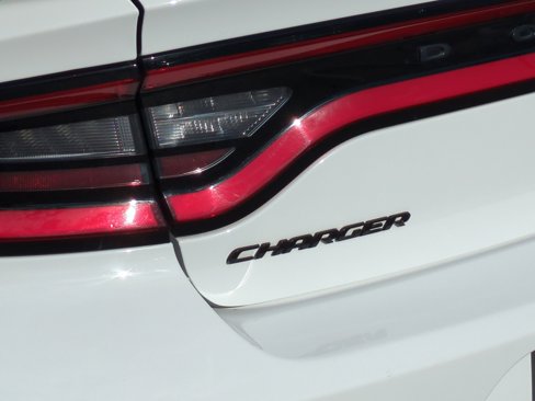 Certified 2022 Dodge Charger R/T w/ Plus Group image 24