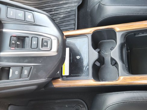 Used 2022 Honda CR-V Touring image 24