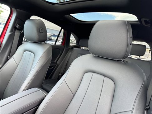 Certified 2025 Mercedes-Benz GLA 250 image 22