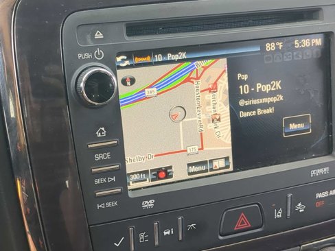 Used 2016 Buick Enclave Premium w/ Experience Buick Package image 28