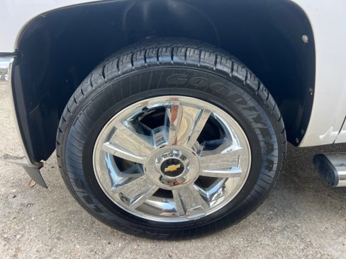 Used 2012 Chevrolet Silverado 1500 LT image 14
