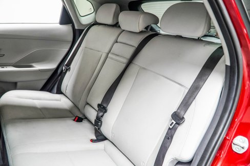 Used 2024 Hyundai Kona SEL image 35