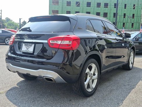 Used 2020 Mercedes-Benz GLA 250 image 4