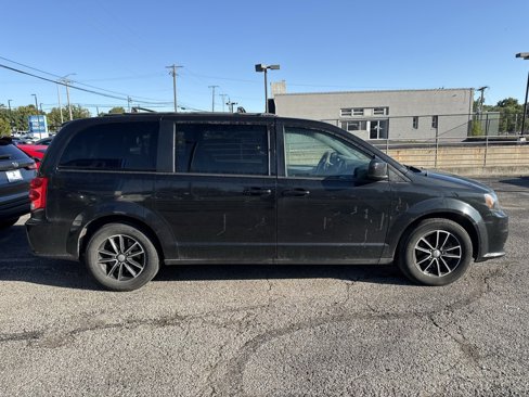 Used 2019 Dodge Grand Caravan GT image 5