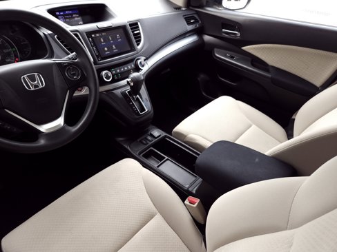 Used 2016 Honda CR-V EX image 14