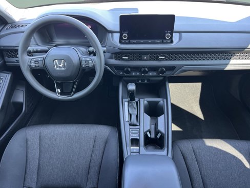 Used 2023 Honda Accord EX image 15