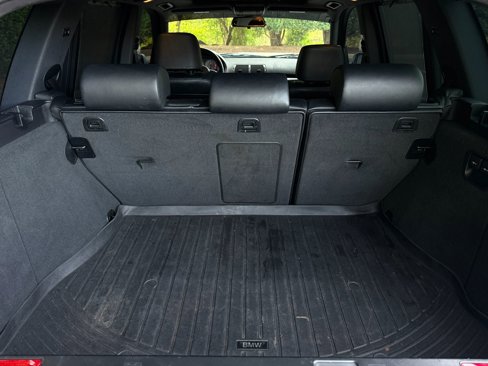 Used 2004 BMW X5 4.8is image 21