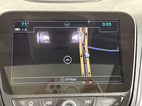 Used 2018 Chevrolet Equinox Premier image 29