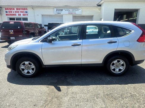 Used 2016 Honda CR-V LX image 6