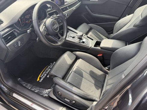 Used 2019 Audi A4 2.0T Premium Plus w/ Premium Plus Package image 10