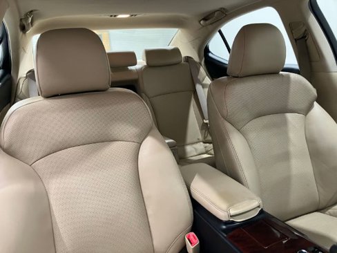 Used 2008 Lexus IS 250 image 46
