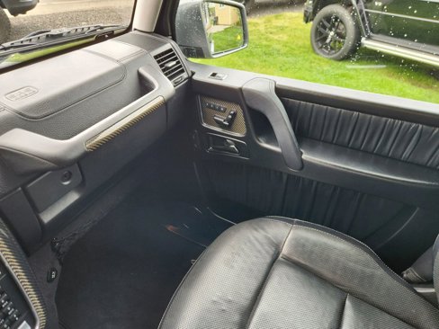 Used 2014 Mercedes-Benz G 550 image 16