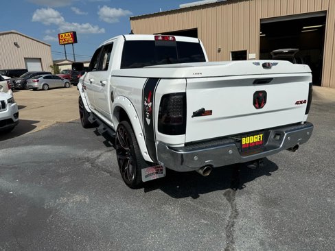 Used 2017 RAM 1500 Big Horn image 7