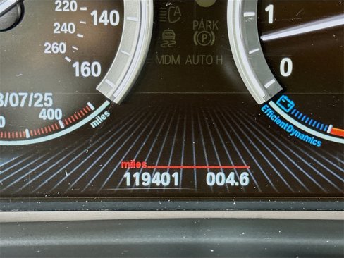 Used 2015 BMW X5 xDrive35i image 34