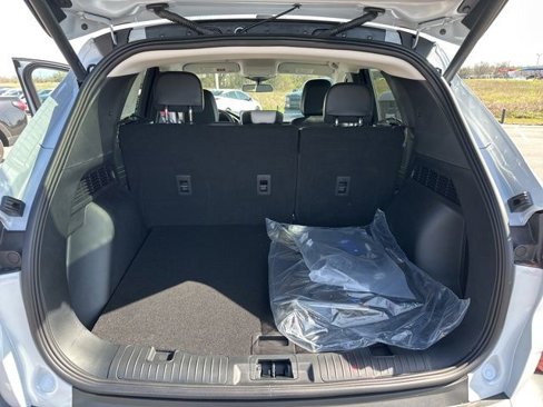 New 2025 Ford Escape SE image 36