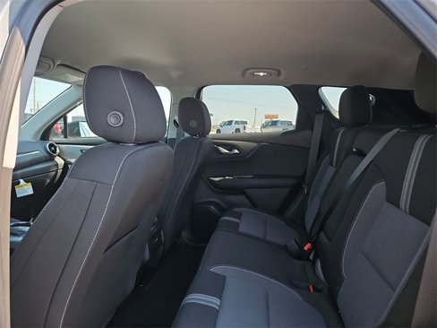 New 2025 Chevrolet Blazer LT w/ Redline Edition image 16