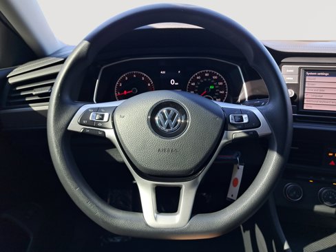 Used 2019 Volkswagen Jetta S w/ Driver Assistance Package image 21