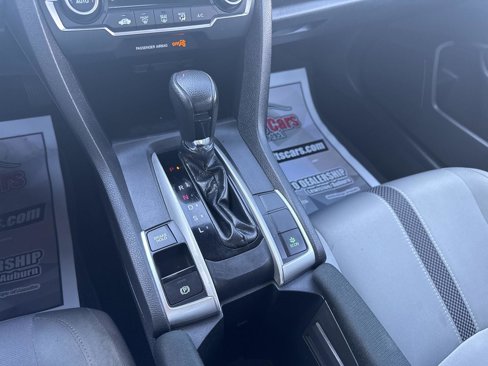 Used 2021 Honda Civic LX image 20