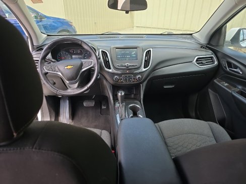 Used 2018 Chevrolet Equinox LT image 30