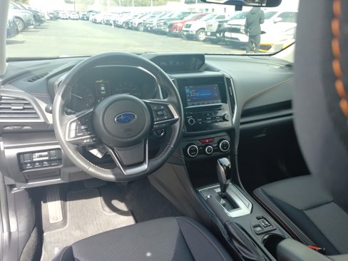 Used 2023 Subaru Crosstrek 2.0i Premium image 18