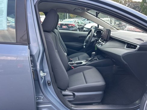 Used 2024 Toyota Corolla LE image 15