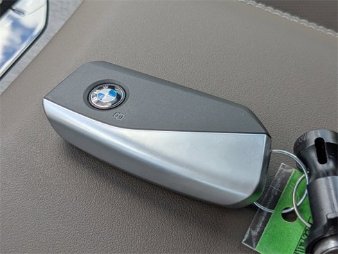 New 2025 BMW X3 xDrive30i w/ Premium Package image 32
