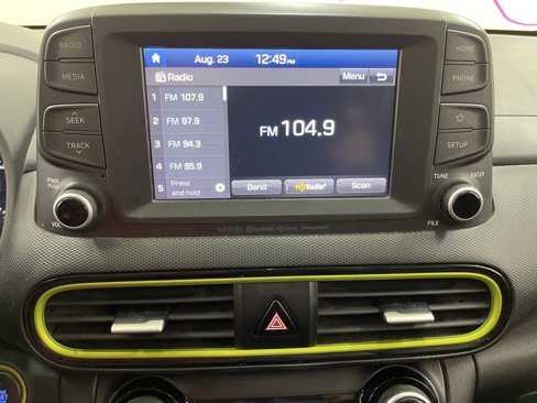 Used 2019 Hyundai Kona Limited image 26