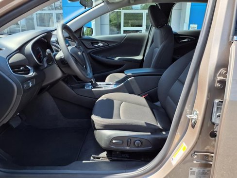 Used 2023 Chevrolet Malibu LT image 16