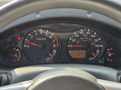 Used 2013 Nissan Frontier SV image 5