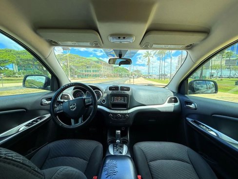 Used 2016 Dodge Journey SXT image 10