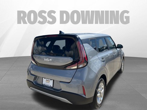 Used 2023 Kia Soul LX w/ Option Group 015 image 4