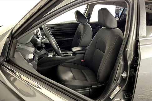 Used 2023 Nissan Altima 2.5 S image 34