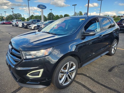 Used 2015 Ford Edge Sport w/ Equipment Group 401A image 1