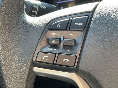 Used 2019 Hyundai Tucson SE image 20