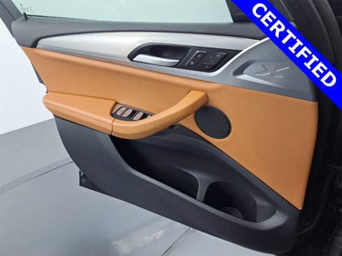 Certified 2023 BMW X3 sDrive30i w/ Convenience Package image 27
