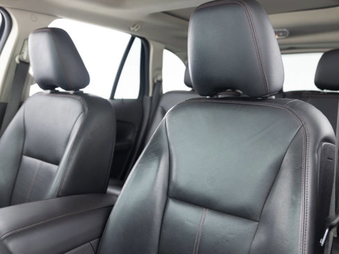 Used 2011 Ford Edge Limited w/ Driver Entry Pkg image 22