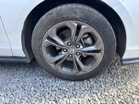Used 2023 Honda Accord EX image 4