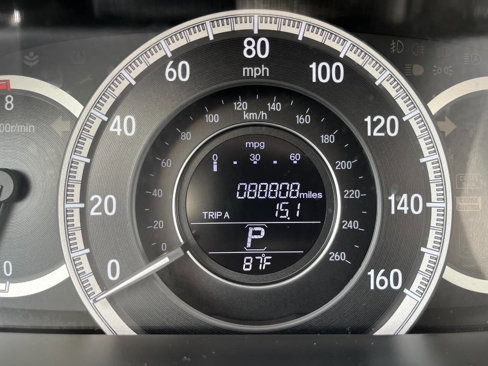 Used 2017 Honda Accord LX image 27