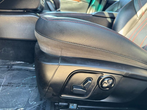 Used 2016 Maserati Ghibli S Q4 image 50