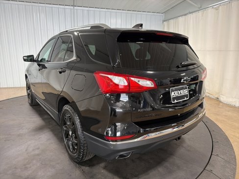 Used 2019 Chevrolet Equinox LT image 6