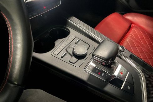 Used 2018 Audi S4 Premium Plus image 17