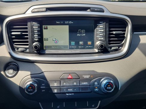 Used 2016 Kia Sorento EX w/ EX Touring Package image 23