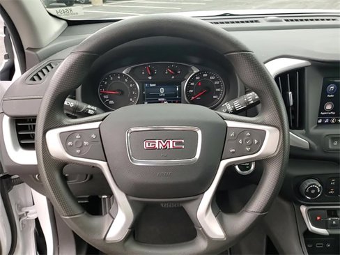 Certified 2023 GMC Terrain SLE w/ Elevation Edition image 15